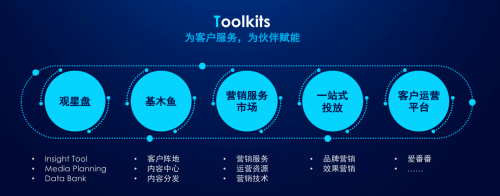 破解营销难题 N.E.X.T. 百度全链AI营销指出营销新路径